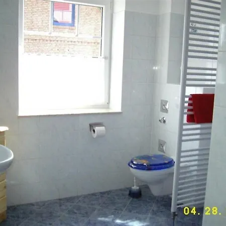 Appartement Fewo_s Alter Gutshof We15569